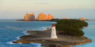 Nassau Uçak Bileti ile Bahamalar’ın Tropikal Plajlarında Yüzün Nassau Uçak Bileti ile Bahamalar'ın Tropikal Plajlarında Yüzün