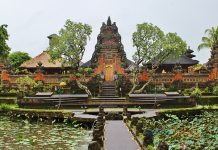 Endonezya Uçak Bileti ile Adalar Ülkesine Yolculuk Endonezya Uçak Bileti ile Adalar Ülkesine Yolculuk