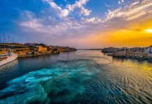 Valletta Uçak Bileti ile Malta’nın Başkentini Gezin Valletta Uçak Bileti ile Malta'nın Başkentini Gezin