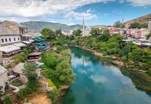 Mostar Uçak Bileti Alarak Bosna Hersek’i Gezin Mostar Uçak Bileti Alarak Bosna Hersek'i Gezin