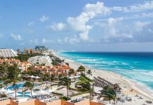 Cancun Uçak Bileti Alarak Meksika Tatil Cennetine Uçun Cancun Uçak Bileti Alarak Meksika Tatil Cennetine Uçun