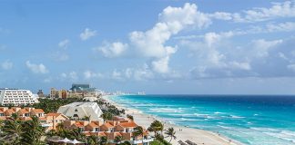 Cancun Uçak Bileti Alarak Meksika Tatil Cennetine Uçun Cancun Uçak Bileti Alarak Meksika Tatil Cennetine Uçun