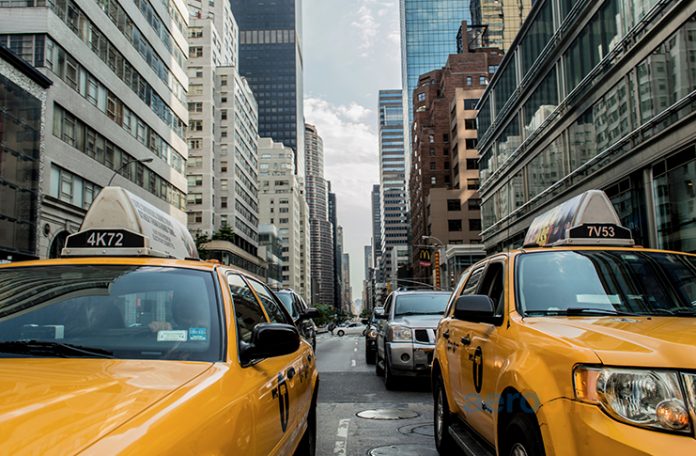 Amerika Uçak Bileti Alarak Unutulmaz Maceralar Yaşayın