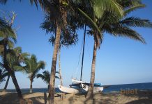 Fiji Uçak Bileti Alarak Mistik Bir Cennete Uçun Fiji Uçak Bileti Alarak Mistik Bir Cennete Uçun