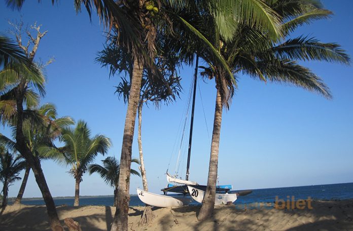 Fiji Uçak Bileti Alarak Mistik Bir Cennete Uçun
