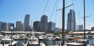 Florida Uçak Bileti ile Amerika’nın Tatil Cennetine Yolculuk Florida Uçak Bileti ile Amerika'nın Tatil Cennetine Yolculuk