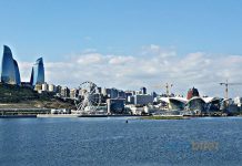 Azerbaycan Uçak Bileti ile Ateş Ülkesine Yolculuk Azerbaycan Uçak Bileti ile Ateş Ülkesine Yolculuk