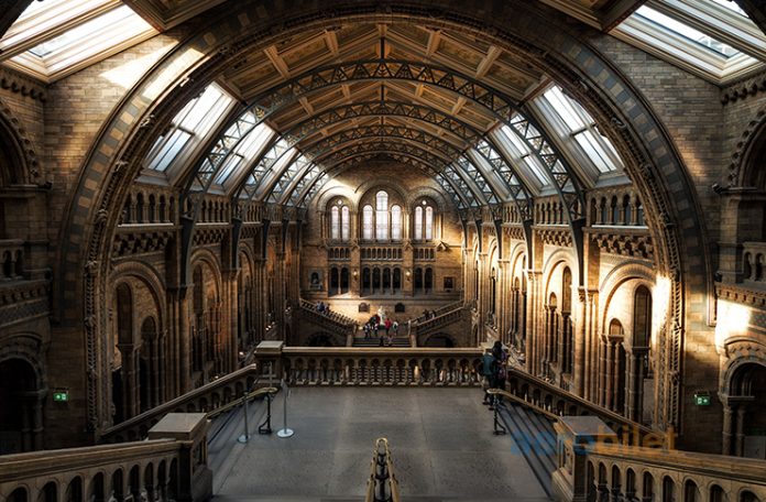 İngiltere Uçak Bileti ile Benzersiz Bir Ülkeye Uçun