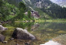 Slovakya Uçak Bileti ile Kaleler ve Kaplıcalar Ülkesine Yolculuk Slovakya Uçak Bileti ile Kaleler ve Kaplıcalar Ülkesine Yolculuk