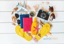 Aerobilet Uçak Bileti ile En Popüler Tatil Rotalarına Uçun Aerobilet Uçak Bileti ile En Popüler Tatil Rotalarına Uçun