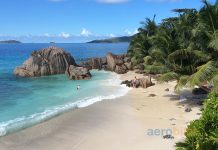 Seyşeller Uçak Bileti ile Büyüleyici Adalara Yolculuk Seyşeller Uçak Bileti ile Büyüleyici Adalara Yolculuk