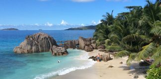 Seyşeller Uçak Bileti ile Büyüleyici Adalara Yolculuk Seyşeller Uçak Bileti ile Büyüleyici Adalara Yolculuk