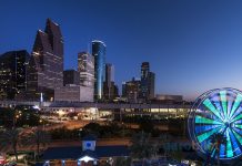 Houston Uçak Bileti ile Uzay Merkezlerini Gezin Houston Uçak Bileti ile Uzay Merkezlerini Gezin