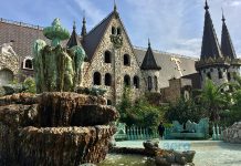 Bulgaristan Uçak Bileti Alarak Osmanlı Mirasını Keşfe Çıkın Bulgaristan Uçak Bileti Alarak Osmanlı Mirasını Keşfe Çıkın