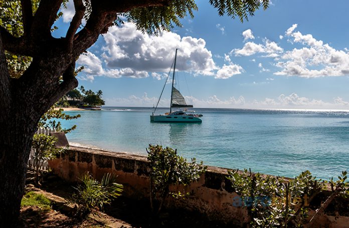 Barbados Uçak Bileti Alarak Karayip Adalarını Keşfedin
