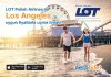 LOT Polish Airlines ile Los Angeles’a uygun fiyatlarla uçma fırsatı! LOT Polish Airlines ile Los Angeles’a uygun fiyatlarla uçma fırsatı!