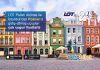 LOT Polish Airlines ile Poznan’a uygun fiyatlarla uçma fırsatı! LOT Polish Airlines ile Poznan’a uygun fiyatlarla uçma fırsatı!
