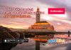 Air Arabia’dan İstanbul çıkışlı uçuşlarda yaz fırsatı! Air Arabia’dan İstanbul çıkışlı uçuşlarda yaz fırsatı!