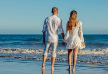 Aerobilet Uçak Biletleri ile Dünyanın En Romantik Plajlarını Keşfedin Aerobilet Uçak Biletleri ile Dünyanın En Romantik Plajlarını Keşfedin