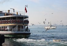 İstanbul Uçak Bileti ile Asya ve Avrupa Arasında Büyüleyici Bir Yolculuk İstanbul Uçak Bileti ile Asya ve Avrupa Arasında Büyüleyici Bir Yolculuk