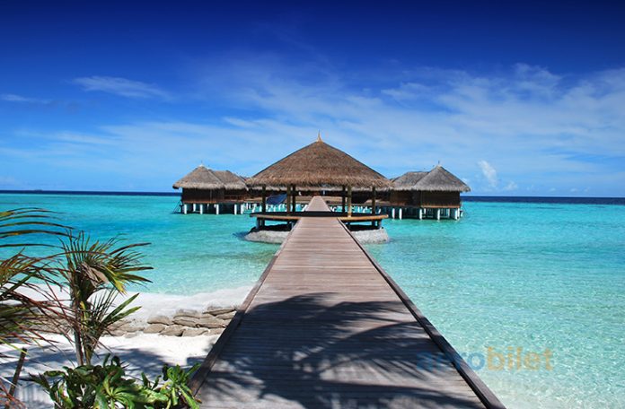 Aerobilet Ayrıcalıklarıyla Dünyanın En Güzel 14 Adasına Uçun