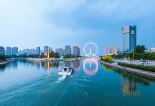 Tianjin Uçak Bileti ile Çin’deki Avrupa Şehrini Gezin Tianjin Uçak Bileti ile Çin'deki Avrupa Şehrini Gezin