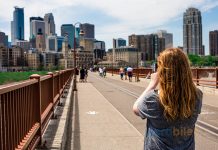 Minneapolis Uçak Bileti ile Amerika Göller Bölgesine Yolculuk Minneapolis Uçak Bileti ile Amerika Göller Bölgesine Yolculuk