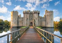 İngiltere Uçak Bileti ile İngiltere’nin En Güzel Kalelerini Keşfedin İngiltere Uçak Bileti ile İngiltere’nin En Güzel Kalelerini Keşfedin