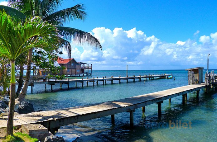 Honduras Uçak Bileti ile Maya Hazinelerine Yolculuk