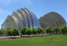 Kansas City Uçak Bileti Alarak Orta Amerika’ya Yolculuk Kansas City Uçak Bileti Alarak Orta Amerika'ya Yolculuk