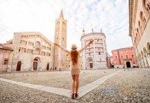 Parma Uçak Bileti ile İtalya’ya Keyifli Bir Yolculuk Parma Uçak Bileti ile İtalya'ya Keyifli Bir Yolculuk