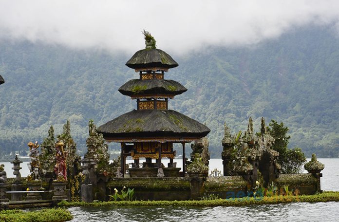 Denpasar Uçak Bileti ile Bali'nin Başkentini Keşfedin