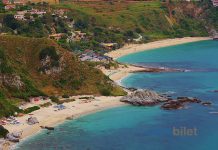 İtalya Uçak Bileti ile En Güzel İtalya Plajlarında Yüzün İtalya Uçak Bileti ile En Güzel İtalya Plajlarında Yüzün