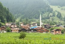 Aerobilet Uçak Bileti ile Karadeniz Kıyılarını Keşfe Çıkın Aerobilet Uçak Bileti ile Karadeniz Kıyılarını Keşfe Çıkın