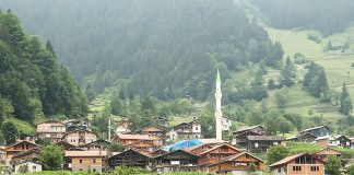 Aerobilet Uçak Bileti ile Karadeniz Kıyılarını Keşfe Çıkın Aerobilet Uçak Bileti ile Karadeniz Kıyılarını Keşfe Çıkın