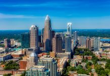 Charlotte Uçak Bileti ile Amerika’ya Eğlenceli Bir Yolculuk Charlotte Uçak Bileti ile Amerika'ya Eğlenceli Bir Yolculuk