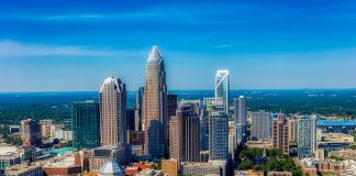 Charlotte Uçak Bileti ile Amerika’ya Eğlenceli Bir Yolculuk Charlotte Uçak Bileti ile Amerika'ya Eğlenceli Bir Yolculuk