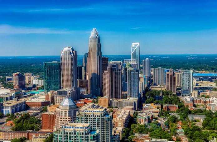 Charlotte Uçak Bileti ile Amerika'ya Eğlenceli Bir Yolculuk