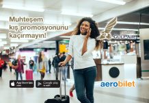 Gulf Air ile İstanbul çıkışlı uçuşlarda indirim fırsatları! Gulf Air ile İstanbul çıkışlı uçuşlarda indirim fırsatları!
