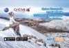 Qatar Airways ile uçuşlarınızda %50 indirim ve daha fazlası Qatar Airways ile uçuşlarınızda %50 indirim ve daha fazlası