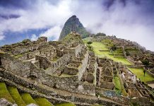 Aerobilet uçak bileti ile Güney Amerika macerasına çıkın Aerobilet uçak bileti ile Güney Amerika macerasına çıkın