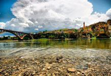 Batman Uçak Bileti ile Hasankeyf Manzaralarını İzleyin Batman Uçak Bileti ile Hasankeyf Manzaralarını İzleyin