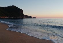 Akdeniz ve Ege’nin En Güzel Koylarını Keşfedin Akdeniz ve Ege’nin En Güzel Koylarını Keşfedin