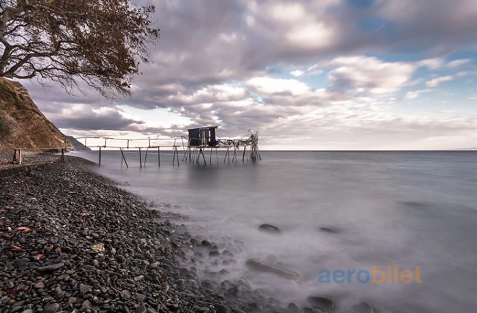 Tekirdağ Uçak Bileti ile Doğa Sporları Cennetini Gezin