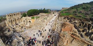 Türkiye’nin En Güzel Antik Kentleri Türkiye'nin En Güzel Antik Kentleri