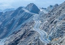 Suudi Arabistan Uçak Bileti ile Turizm Şehri Taif’i Gezin Suudi Arabistan Uçak Bileti ile Turizm Şehri Taif'i Gezin