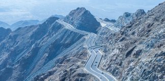 Suudi Arabistan Uçak Bileti ile Turizm Şehri Taif’i Gezin Suudi Arabistan Uçak Bileti ile Turizm Şehri Taif'i Gezin