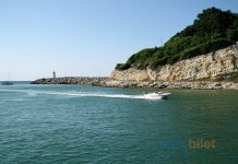 İstanbul Uçak Bileti ile Gizli Cennet Ağva’ya Yolculuk İstanbul Uçak Bileti ile Gizli Cennet Ağva'ya Yolculuk