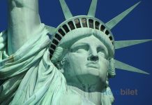 Amerika Uçak Bileti Alarak Hollywood Film Stüdyolarını Gezin Amerika Uçak Bileti Alarak Hollywood Film Stüdyolarını Gezin