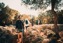 Türkiye’nin En İyi 15 Yürüyüş Rotası